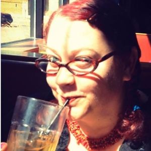 Meet your Posher, Dana